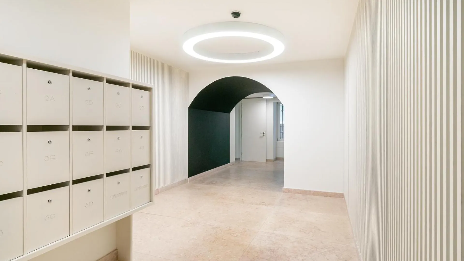Whome Top-Floor Studio In Prime Location Lisbon Portugal