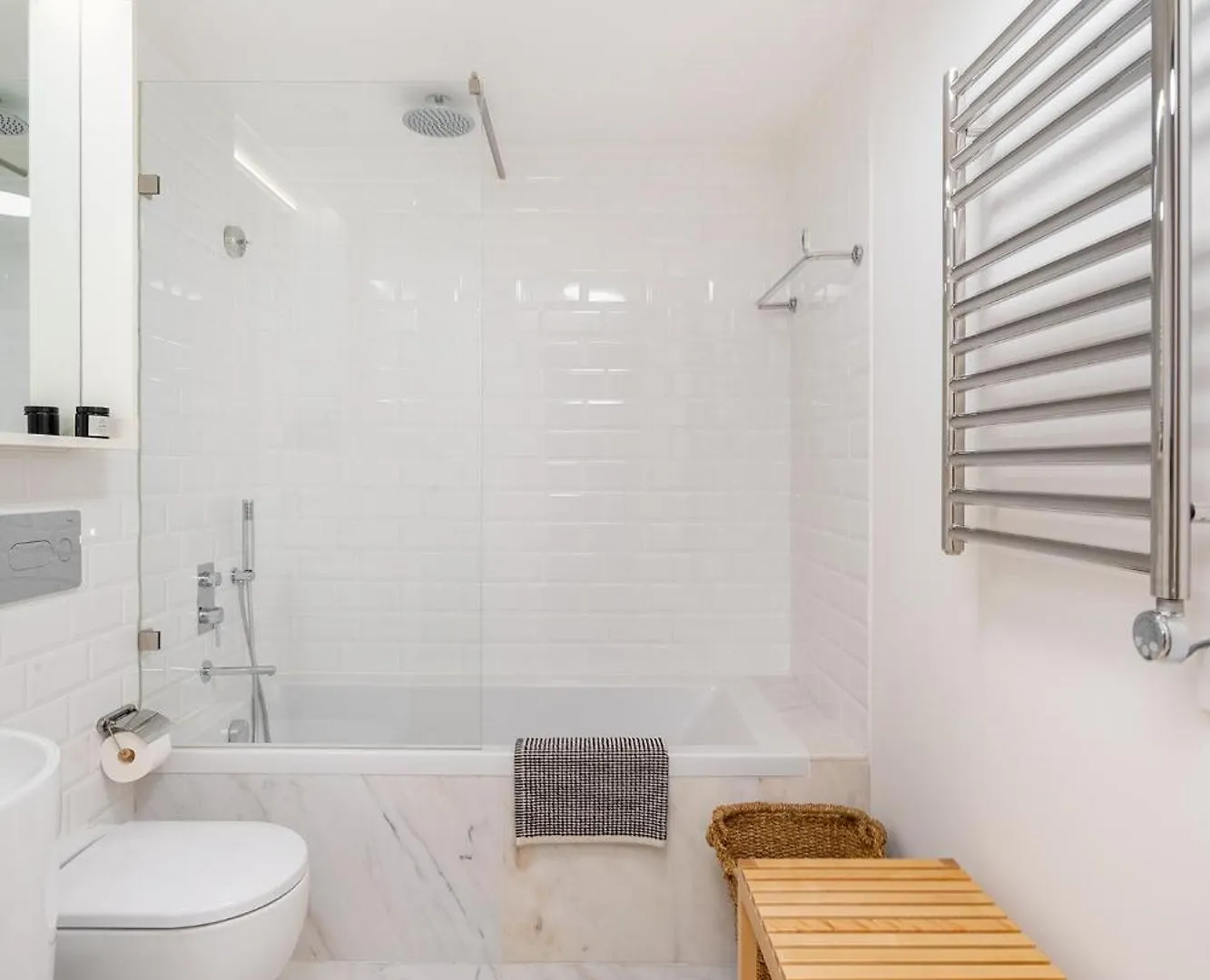 Whome Top-Floor Studio In Prime Location Lisboa Portugal